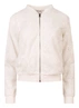 CITY LIFE dames vest lange mouw